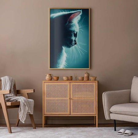 Poster - Night Wanderer