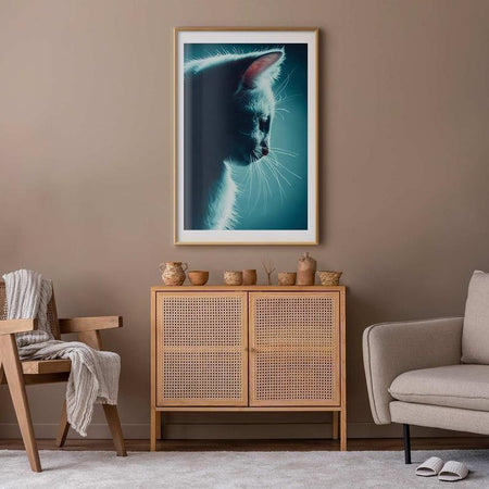 Poster - Night Wanderer