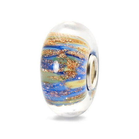 Trollbeads  -  Set Riflessi Dorati