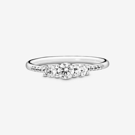 Pandora Anello trilogy