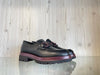 IGI & CO. Mocassino Donna Nero e Bordo
