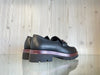 IGI & CO. Mocassino Donna Nero e Bordo