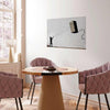 Poster - Flying Fridge