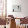 Poster - Flying Fridge