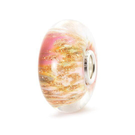 Trollbeads  -  Set Riflessi Dorati