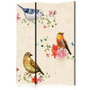 Paravento Bird Song [divisori da interno]