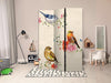 Paravento Bird Song [divisori da interno]