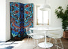 Paravento Blue Fantasy [divisori da interno]