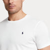 T-shirt - Polo Ralph Lauren Mezza Manica – Lusso, Stile Classico e Alta Moda