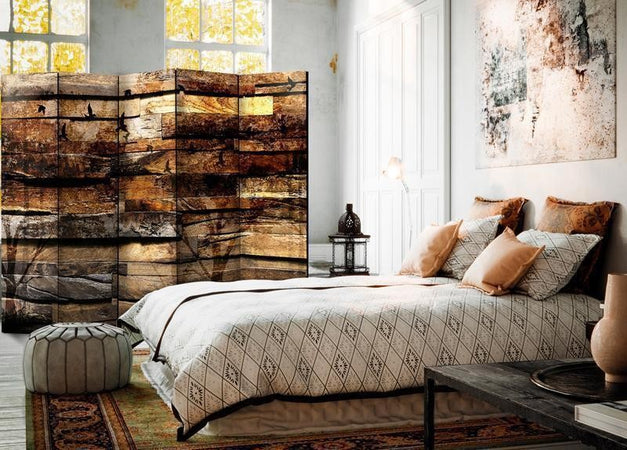 Paravento Reflection of Nature II [divisori da interno]