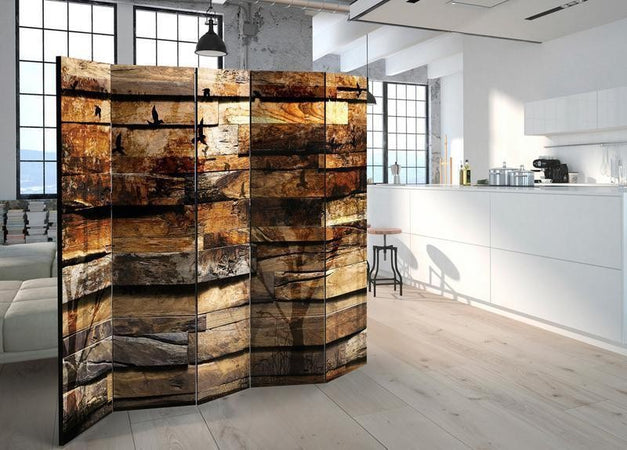 Paravento Reflection of Nature II [divisori da interno]