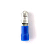 Capocorda cilindrico maschio blu F.5 C 96/P Aleyay