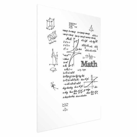 Poster - Mathematics