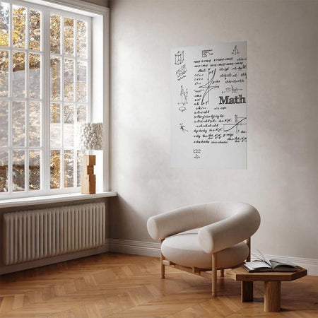 Poster - Mathematics