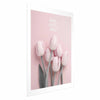 Poster - Six Tulips