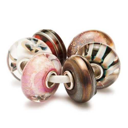 Set Sole del Deserto-Trollbeads