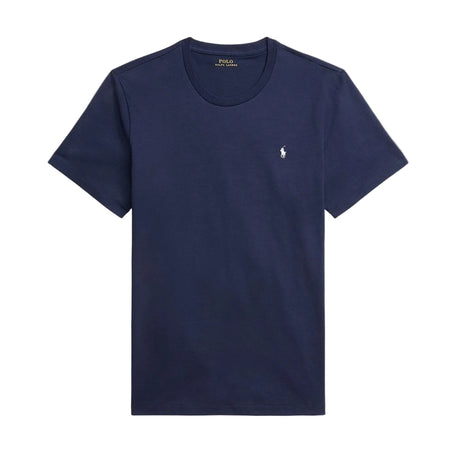 T-shirt - Polo Ralph Lauren Mezza Manica – Lusso, Stile Classico e Alta Moda