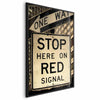 Poster - Road Signs