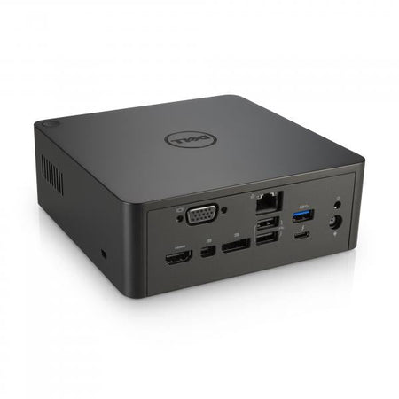 Business Thunderbolt Dock