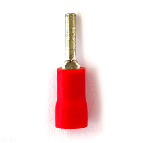 Capocorda puntale cilindrico L 9 A 1C/P Aleyay