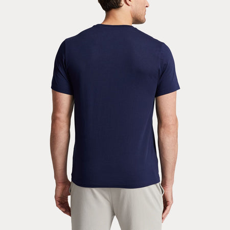 T-shirt - Polo Ralph Lauren Mezza Manica – Lusso, Stile Classico e Alta Moda