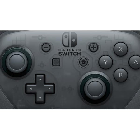 Controller Gamepad Nintendo Switch Pro Controller - per Nintendo Switch