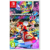 Nintendo Switch Gioco Mario Kart 8 Deluxe Ita