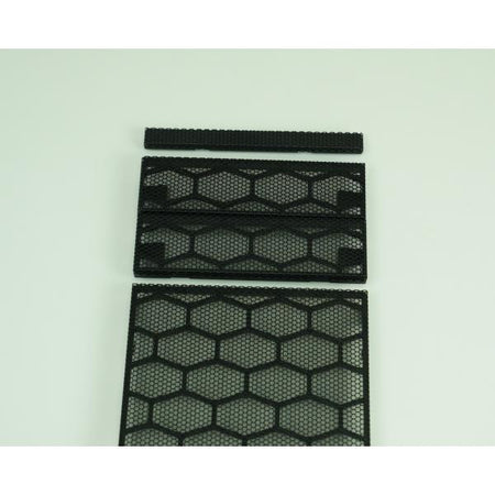 MasterAccessory - Top decoration panel per MasterBox 5