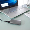 INTENSO SSD ESTERNO PREMIUM 512GB 1,8 USB 3.2 320MB/S