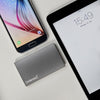 INTENSO SSD ESTERNO PREMIUM 512GB 1,8 USB 3.2 320MB/S