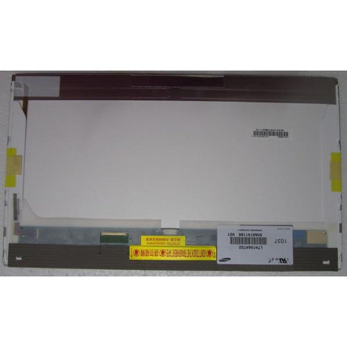 CoreParts MSC156H40-083M ricambio per laptop Display (15,6 LCD HD Matte - 1366x768 - LED Screen, 40pins Bottom Left Connector, w/o Brackets - Warranty: 6M)