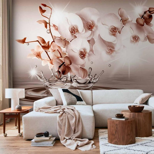 Fotomurale Touch of Tenderness