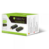Extender HDMI compatto Full HD su cavo Cat.6/6A/7 max 40m