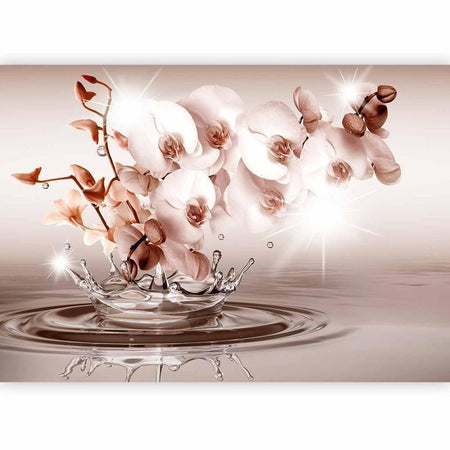 Fotomurale Touch of Tenderness