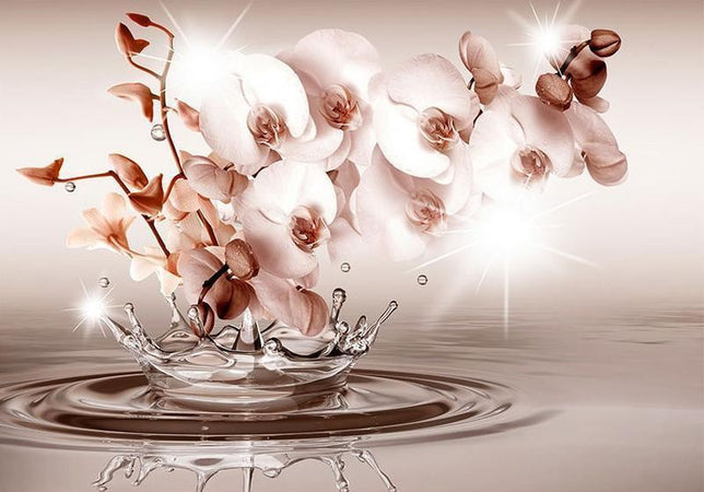 Fotomurale Touch of Tenderness