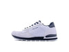 TEDDY SMITH Sneakers Uomo Tex Gris