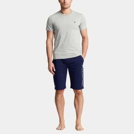T-shirt - Polo Ralph Lauren Mezza Manica – Lusso, Stile Classico e Alta Moda