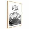 Poster - Broad Peak