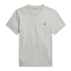 T-shirt - Polo Ralph Lauren Mezza Manica – Lusso, Stile Classico e Alta Moda