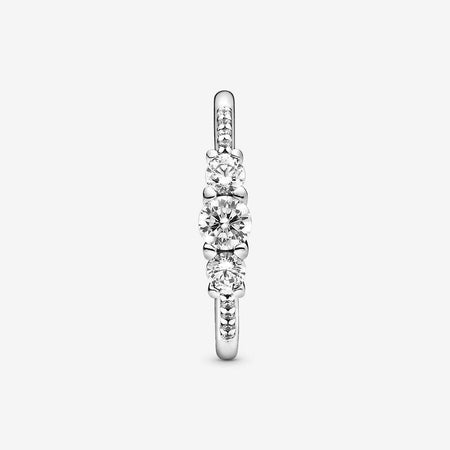 Pandora Anello trilogy