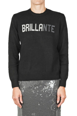 MC2 SAINT BARTH MC2 Saint Barth - Maglia - 460991 - Nero da donna