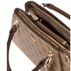 Guess borsa a mano con tracolla NOELLE HWBG9672070LGW