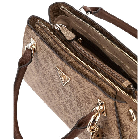 Guess borsa a mano con tracolla NOELLE HWBG9672070LGW