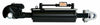 Terzo punto idraulico per trattore III cat. alesaggio 100mm Ø stelo 45mm lunghezza 760-1040mm versatile e resistente