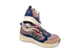 WOZ Sneakers Uomo Richard Cacao