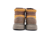 WOX Scarponcino Uomo Nabuk Ocra