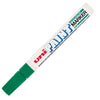 Marcatore Uni Paint Px20 Punta Conica 2,8Mm Verde Scuro Uni Mitsubishi