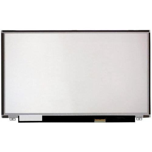 CoreParts MSC156F40-095M ricambio per laptop Display (15,6 LCD FHD Matte - 1920x1080 - LED Screen, 40pins Bottom Right Connector, Bottom 2xBrackets, IPS - Warranty: 6M)