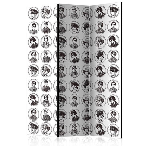 Paravento 20s&30s [divisori da interno]