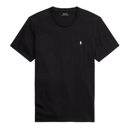 T-shirt - Polo Ralph Lauren Mezza Manica – Lusso, Stile Classico e Alta Moda